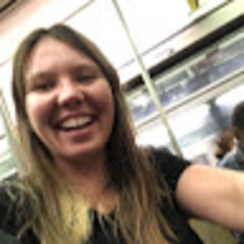 Meet your Posher, Jacquelyn